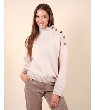 Esthème Dames-pull Esthème