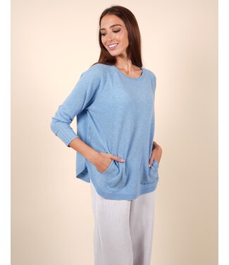Esthème Dames-pull Esthème