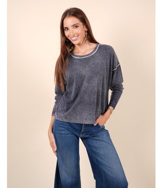 absolut cashmere Dames-pull Absolut Cashmere