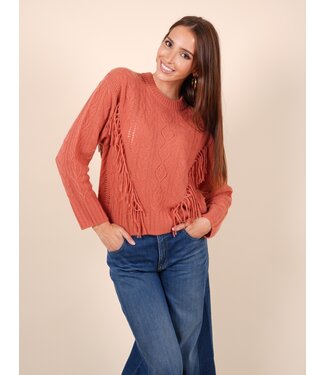 Brodie Dames-pull Brodie