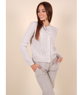 Tonet Dames-gilet Tonet