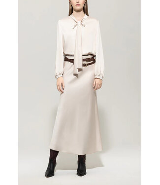 Luisa Cerano Dames-blouse Luisa Cerano