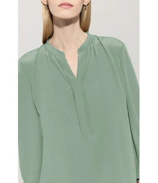 Luisa Cerano Dames-blouse Luisa Cerano