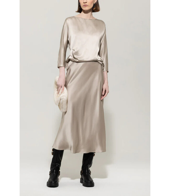 Luisa Cerano Dames-blouse Luisa Cerano