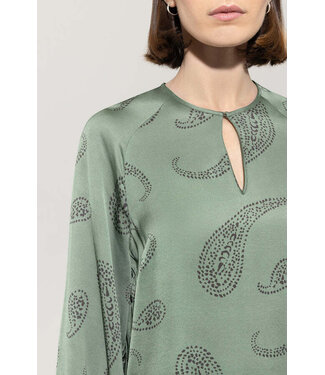 Luisa Cerano Dames-blouse Luisa Cerano