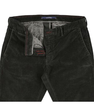 Atelier Noterman Heren-Broek Atelier Noterman