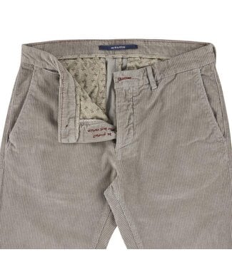 Atelier Noterman Heren-Broek Atelier Noterman