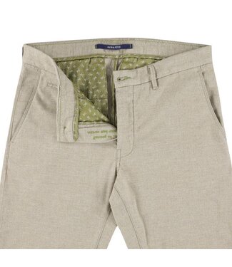 Atelier Noterman Heren-Broek Atelier Noterman