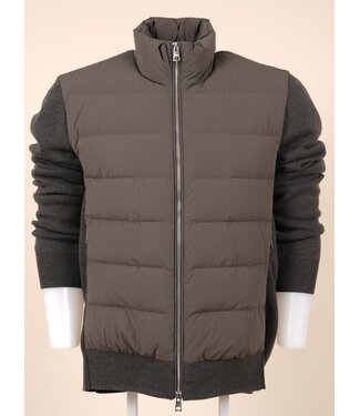 Duno Heren-Gilet duno