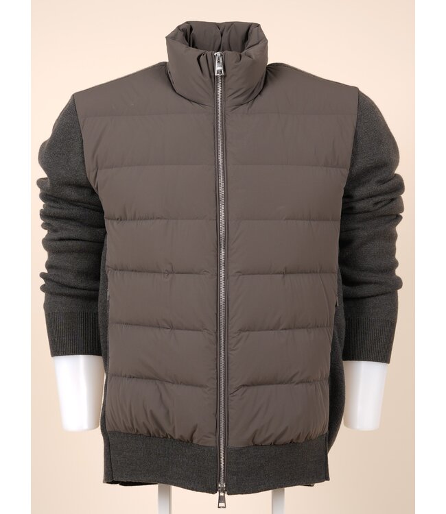 OLIVER ROLO LICOSA 334 blackish green