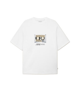 LES DEUX Heren-T-shirt LES DEUX