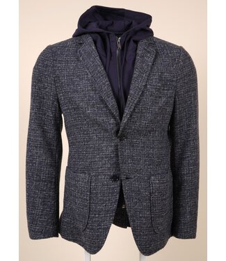 DISTRETTO Heren-Blazer DISTRETTO