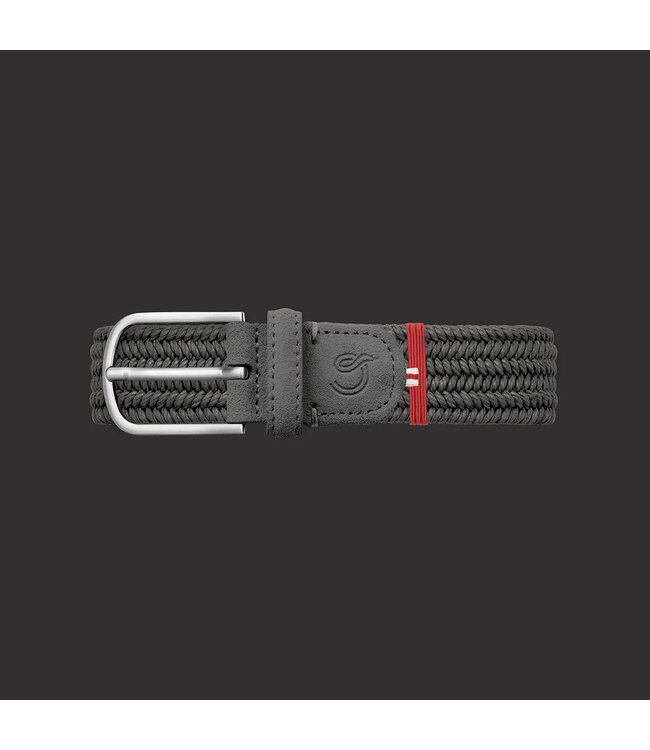 CAMPANIA cotton dark grey