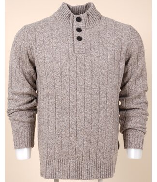 THOMAS MAINE Heren-Pull THOMAS MAINE