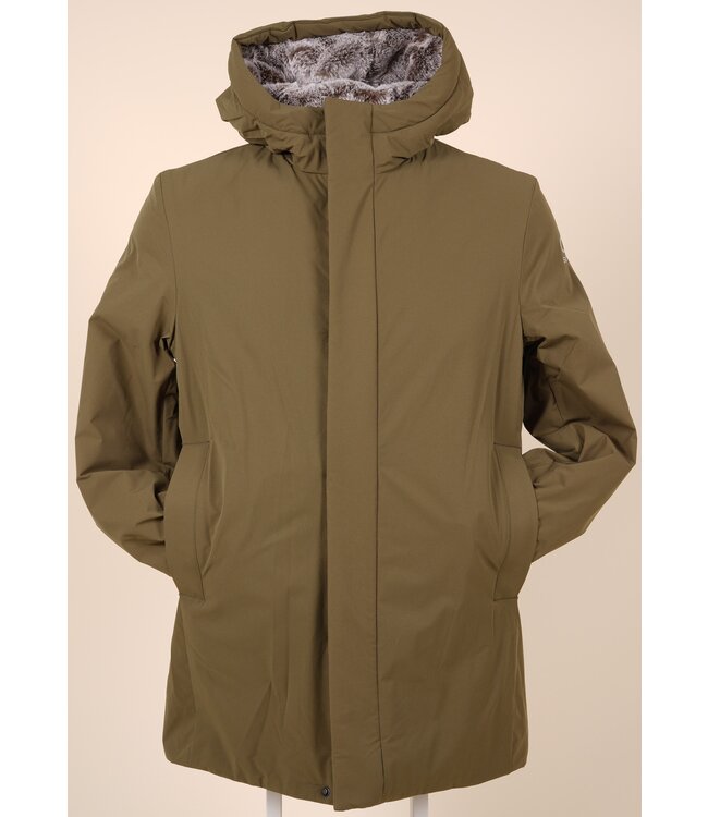 GRANSASSO FUR GBS53045U ARMY