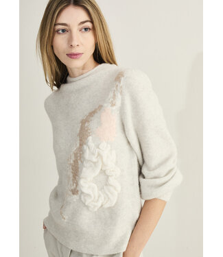 Anne Claire Dames-pull Anne Claire