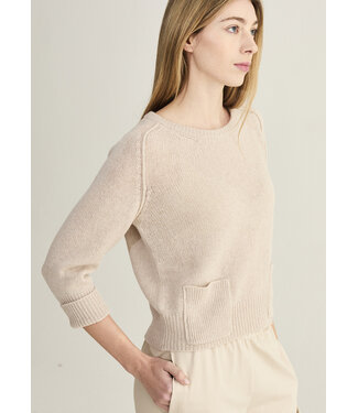 Anne Claire Dames-pull Anne Claire