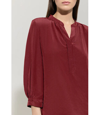 Luisa Cerano Dames-blouse Luisa Cerano