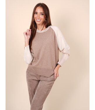 Esthème Dames-pull Esthème