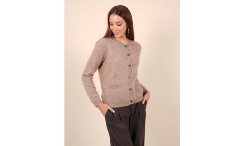 Gilet Dames