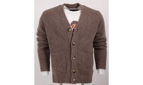 Gilet Heren