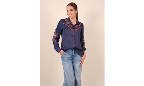 Blouse Dames