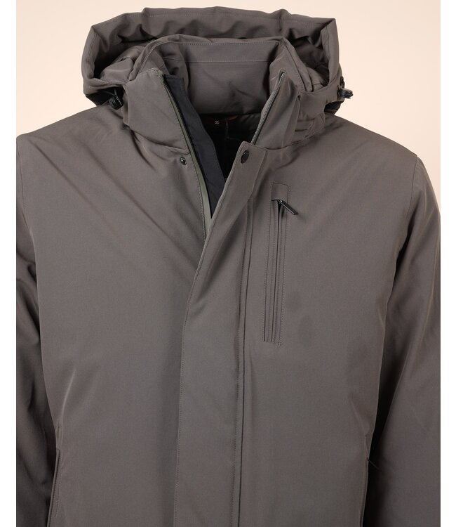 LUIGI AT015 51007 DGREEN