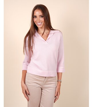 Anne Claire Dames-polo Anne Claire