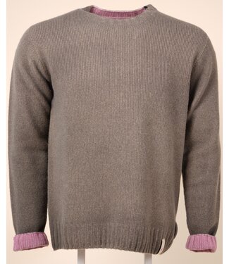 BOB Heren-Pull BOB