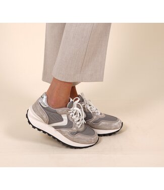 Voile Blanche Dames-schoen Voile Blanche