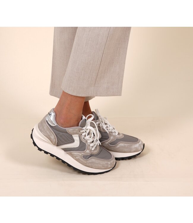 Paris Race 0012018654 ice/pebble grey