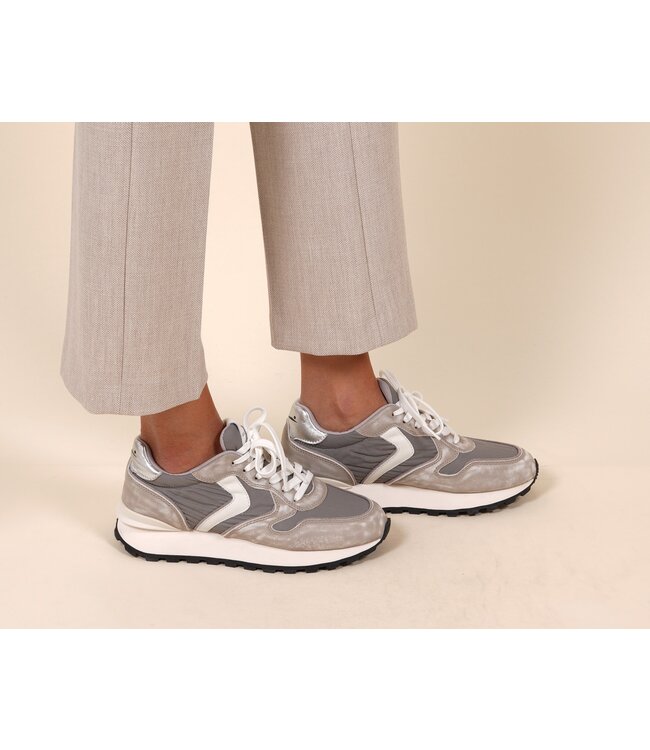 Paris Race 0012018654 ice/pebble grey