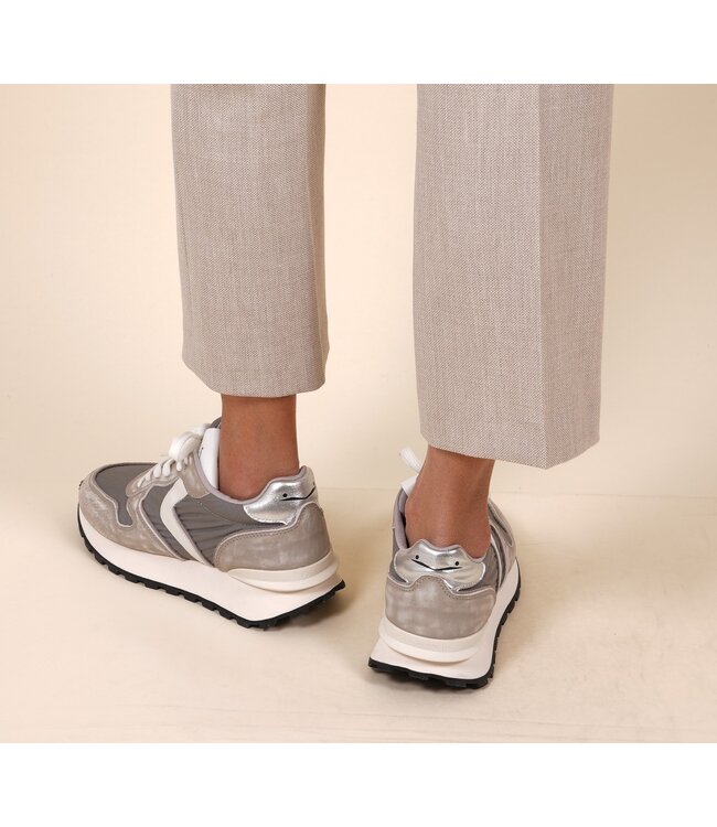 Paris Race 0012018654 ice/pebble grey