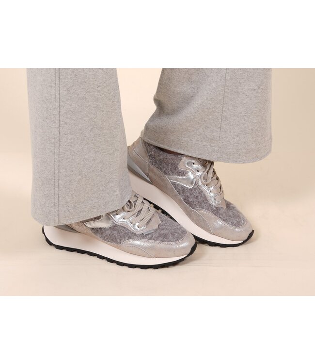 Qwark 0012018292 2Q21 silver/grey