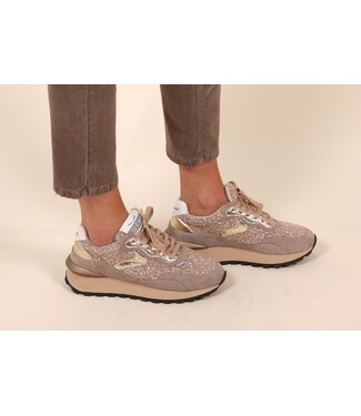 Voile Blanche Dames-schoen Voile Blanche