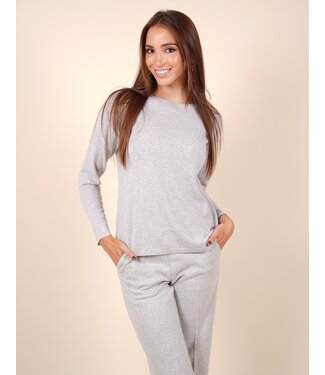 Le Tricot Perugia Dames-pull Le Tricot Perugia