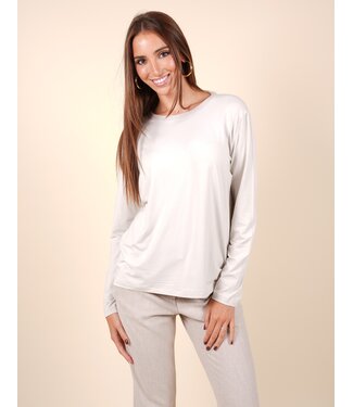Le Tricot Perugia Dames-t-shirt Le Tricot Perugia