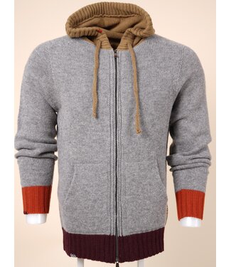 BOB Heren-Gilet BOB