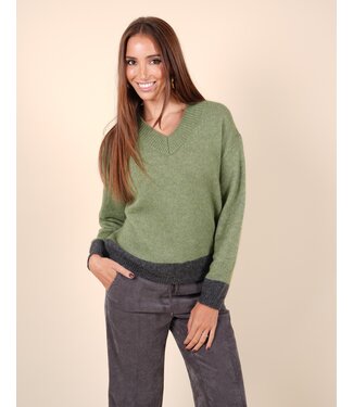 Luisa Cerano Dames-pull Luisa Cerano