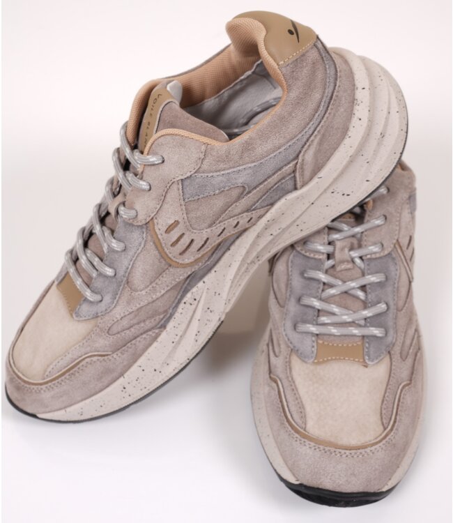 CLUB22. 001-2019075-07 3B60 grey-beige