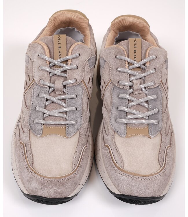 CLUB22. 001-2019075-07 3B60 grey-beige