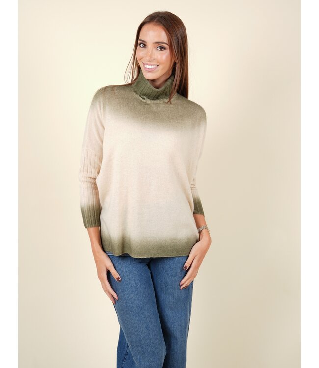 Clarissa ACF202363C cl D&D egg shell