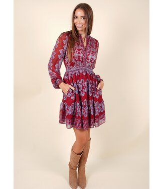 Hale Bob Dames-kleed Hale Bob