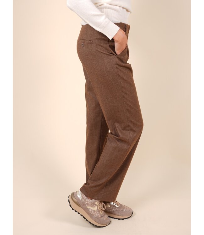 Luca 925961 6100 cl 633 hazelnut