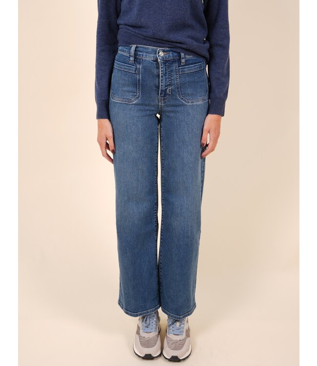 Le Slim Palazzo modernist esteem