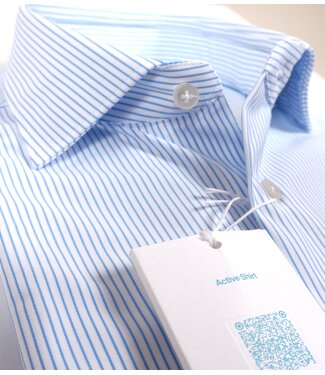 Xacus Heren-Hemd Xacus