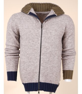 BOB Heren-Gilet BOB