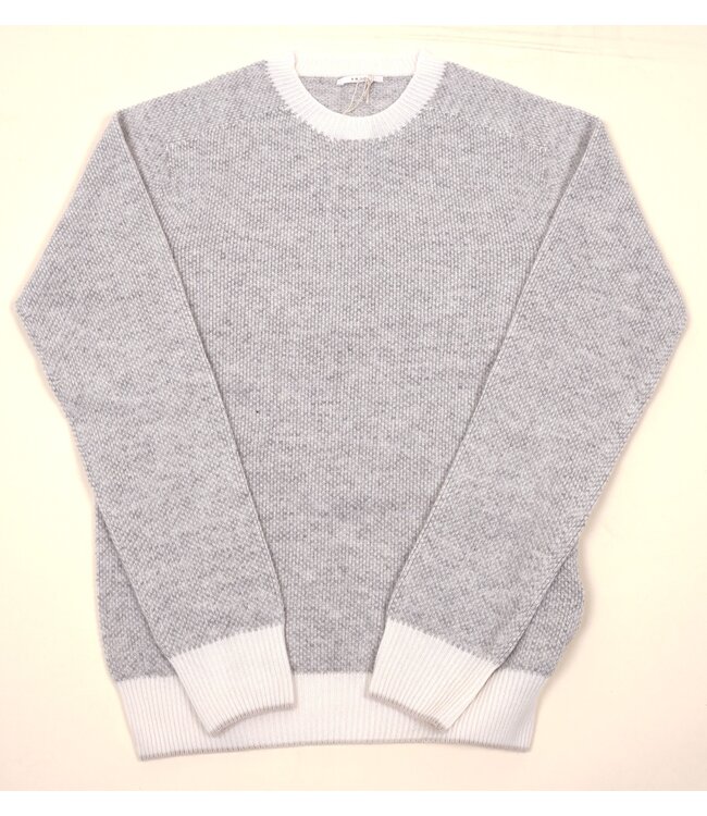 MP210 WN5106  503 MILK/GREY