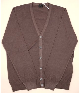 Gran Sasso Heren-Gilet Gran Sasso
