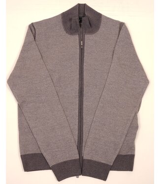 Gran Sasso Heren-Gilet Gran Sasso